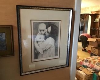 Beautiful Print by Tomas 