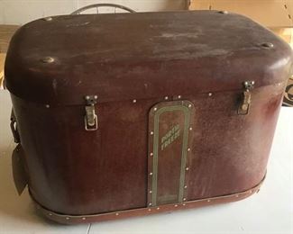 Vintage Cooler Porta Freeze