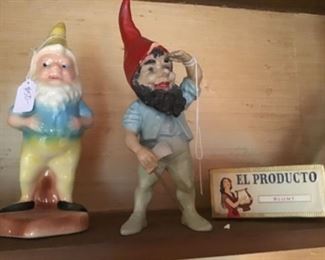 Gnomes