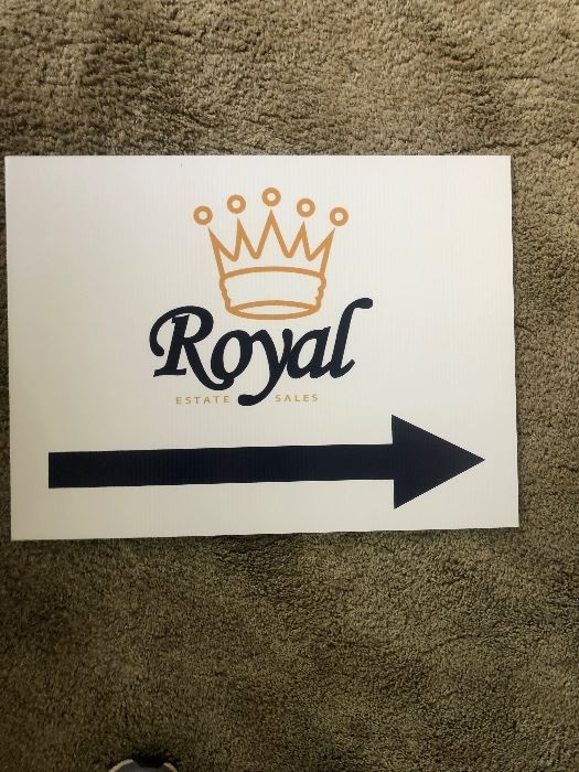 Royal Estate Sales in Overland Park, KS