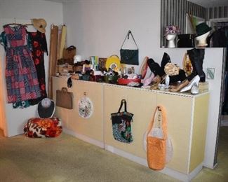 UPSTAIRS-THIRD LEVEL Primary Bedroom Overview