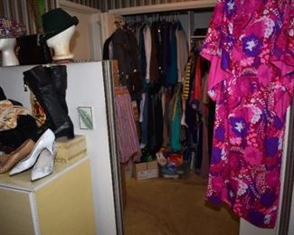 UPSTAIRS-THIRD LEVEL Primary Bedroom Overview