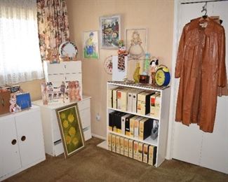 UPSTAIRS-THIRD LEVEL Kids Room Overview