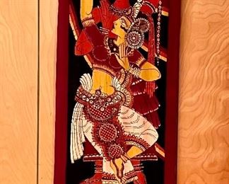 Indian Artwork