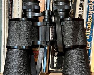 Binoculars