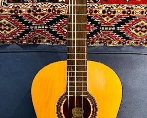 Guild Guitar Mark II