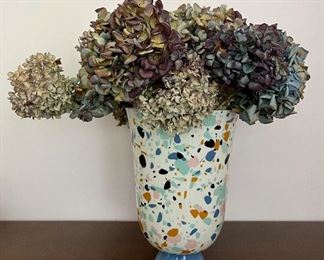 Jonathan Adler Confetti Vase
