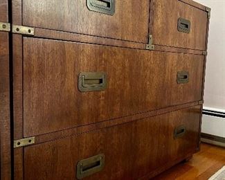 detail - drawer side