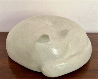 Sleeping Kitty - Heavy!