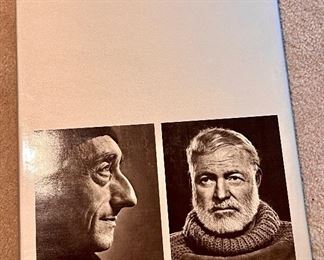 Karsh Portraits Book