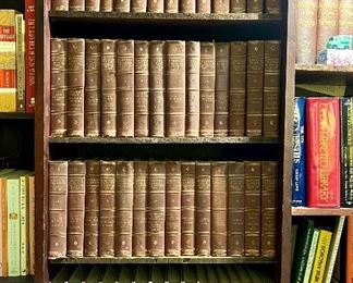 Harvard Classics