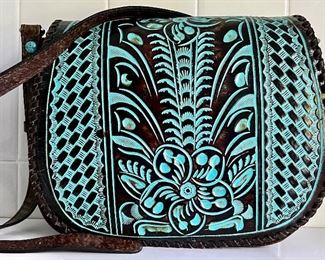 Rebecca Minkoff Cross Body Shoulder Bag