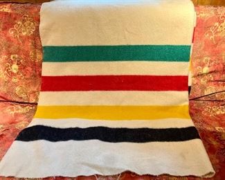 Vintage Blankets!