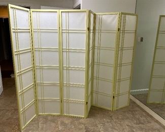 Room Divider
