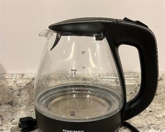 Ovente Hot Water Pot