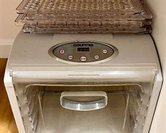 Gormia Food Dehydrator