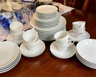 Rosenthal Studio Linea, Germany "Romance"