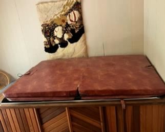 Hot Tub for sale! 