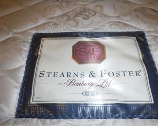 Medium / Firm Queen Mattress Set     Clean One 