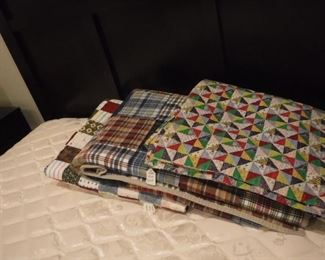 Quilts 