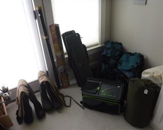 Fly Fishing Things And More 