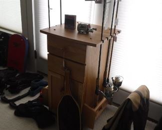 Another Shot of Those Got To Have Items 