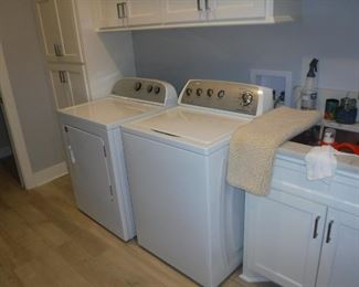 Got That Washer And Dryer Your Looking For