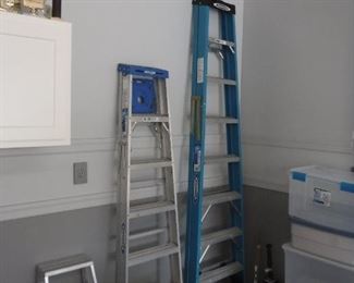Ladders