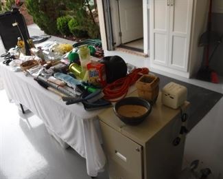 File Cabinet And More 