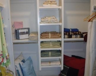 King Bedding and More 