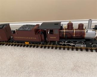 LGB train set