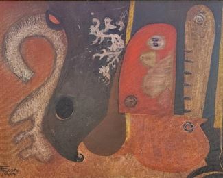 FL WPA Van Hood Ferguson