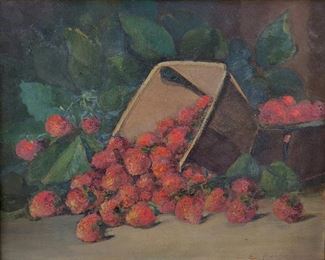 Charles Ethan Porter African American