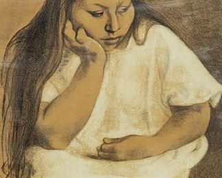 1 of 3 Zuniga Ltd Ed