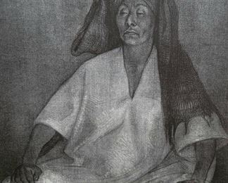 1 of 3 Zuniga Ltd Ed