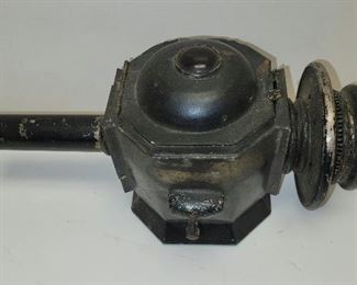 Carriage Lantern