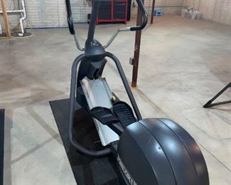 Precor EFX Exercise Machine!