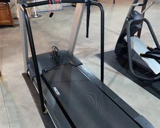 Precor #C934 Treadmill!