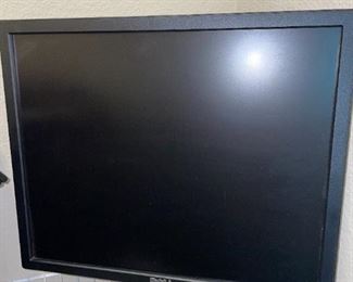 Dell Monitor!