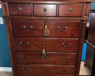 Hooker King Bedroom Furniture!