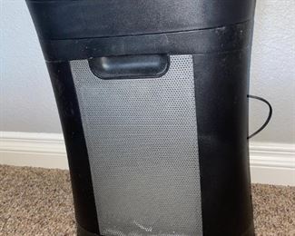 Royal HG12X Paper Shredder!