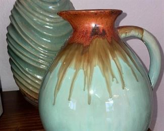 Beautiful Accent Vases!