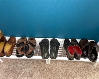 Size 10 Men's Shoes!