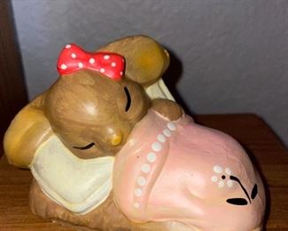 Sleeping Mouse MY Handmade Korea!
