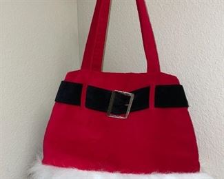 Christmas Purse!