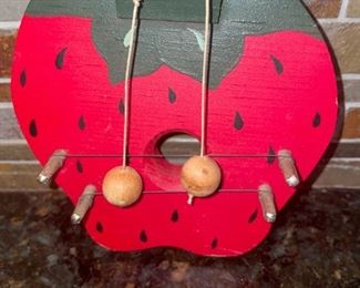 Pendleton Crafts NC Musical Plaque!