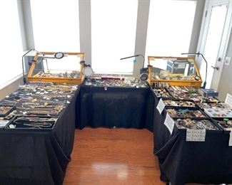 Check out Cliff's Jewelry Station!