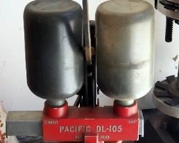 Pacific DL-105 12GA Shotgun Reloader