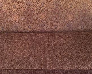 Nailhead Couch