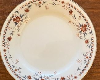 Noritake Ivory China Set
